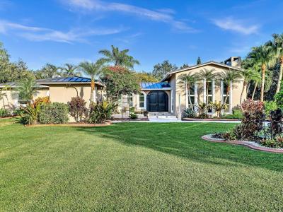 5360 Volunteer Rd, Southwest Ranches, 佛羅里達州 33330, 美國