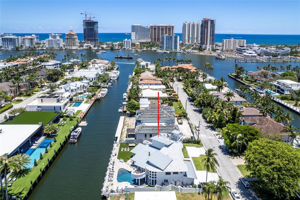 2523 Castilla Isle, Fort Lauderdale, Florida 33301