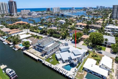 2523 Castilla Isle, Fort Lauderdale, Florida 33301