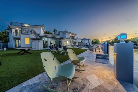 2523 Castilla Isle, Fort Lauderdale, Florida 33301
