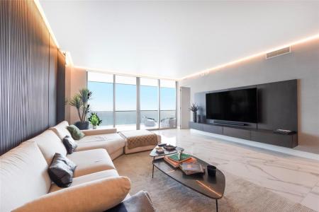18975 Collins Ave 3303, Residences By Armani, Sunny Isles Beach, Florida 33160, Stati Uniti