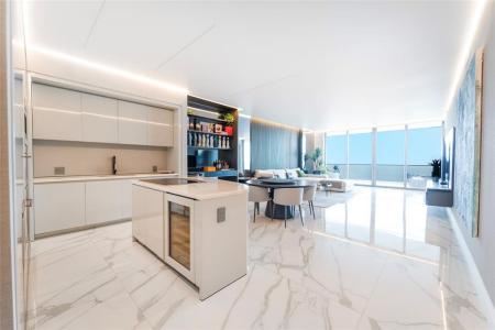 18975 Collins Ave 3303, Residences By Armani, Sunny Isles Beach, Florida 33160, Stati Uniti