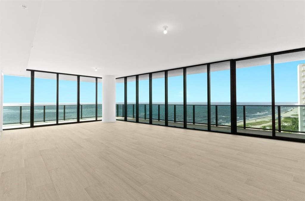 900 N Ocean Blvd. 1501, Casamar, Pompano Beach, Florida 33062