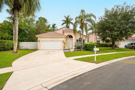 6542 Spring Meadow Dr, Greenacres, Florida 33413, Stati Uniti