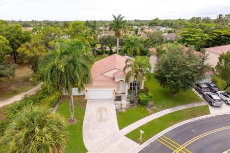 6542 Spring Meadow Dr, Greenacres, Flórida 33413, Estados Unidos