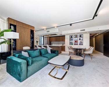 801 S Miami Ave 1201, Sls Lux, Miami, Флорида 33130, Соединенные Штаты