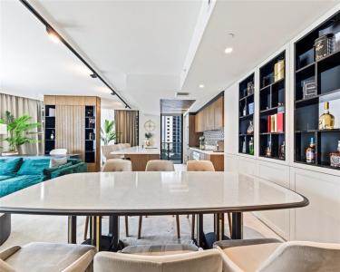 801 S Miami Ave 1201, Sls Lux, Miami, Florida 33130, Stati Uniti