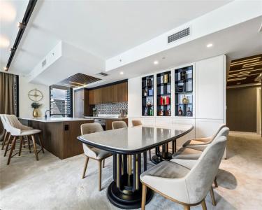 801 S Miami Ave 1201, Sls Lux, Miami, Florida 33130, Stati Uniti