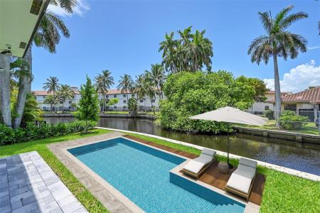 656 NW 21st St, West Wilton Manors, Wilton Manors, Florida 33311