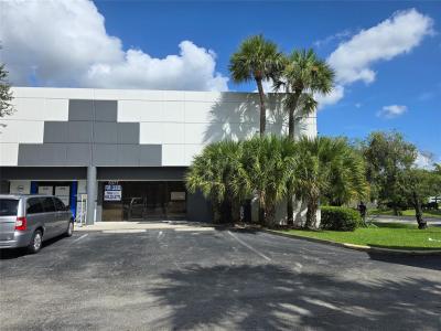 5377 N Hiatus Rd, Sunrise, Florida 33351