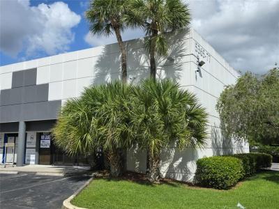 5377 N Hiatus Rd, Sunrise, Florida 33351