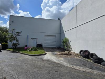 5377 N Hiatus Rd, Sunrise, Florida 33351
