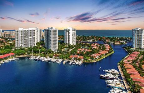 21050 Point Pl 2202, The Point Of Aventur, Aventura, 플로리다 33180, 미국