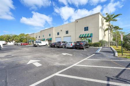 1071 NW 31st Ave B-3, Pompano Beach, Florida 33069
