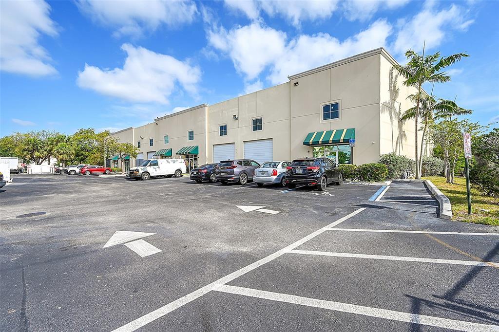 1071 NW 31st Ave B-3, Pompano Beach, Florida 33069