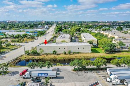 1071 NW 31st Ave B-3, Pompano Beach, Florida 33069