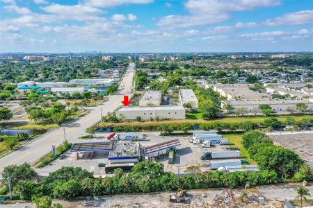 1071 NW 31st Ave B-3, Pompano Beach, Florida 33069