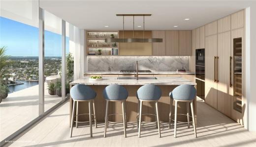 20 N Ocean Blvd 10A, W Pompano Beach, Pompano Beach, Florida 33062