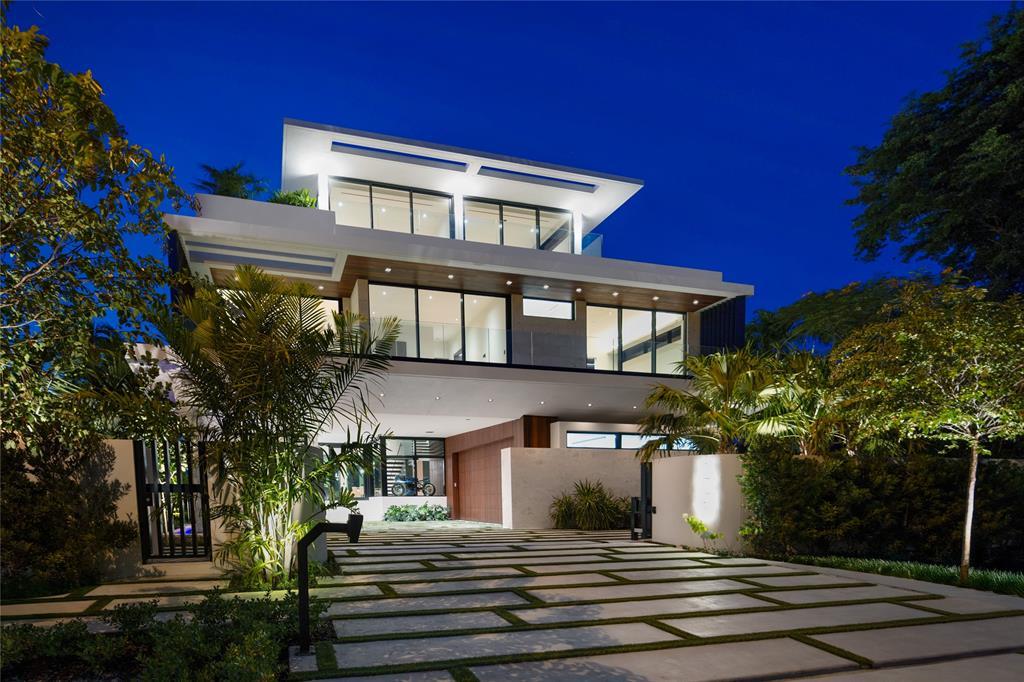 1721 SE 11th St, Fort Lauderdale, Florida 33316