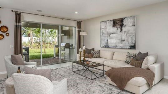 3634 SE Cedarstone Place, Veranda Oaks, Port St Lucie, Flórida 34984, Estados Unidos