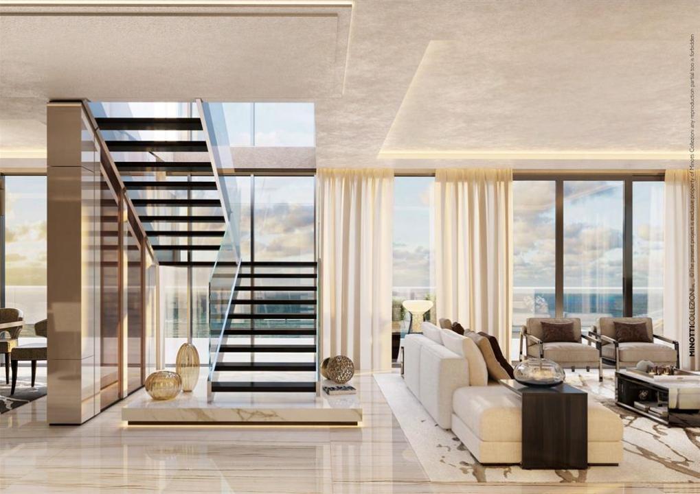 3319 N Ocean Drive Villa 6, Eturna Beachside, Hollywood, Florida 33019, Stati Uniti