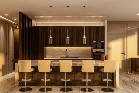 3319 N Ocean Drive Villa 6, Eturna Beachside, Hollywood, Florida 33019, Stati Uniti