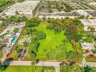 1865 Donnell Rd, West Palm Beach, Florida 33409