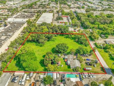 1865 Donnell Rd, West Palm Beach, Florida 33409