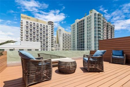 1460 Ocean Dr 506 (406), Miami Beach, Florida 33139, HOA KỲ