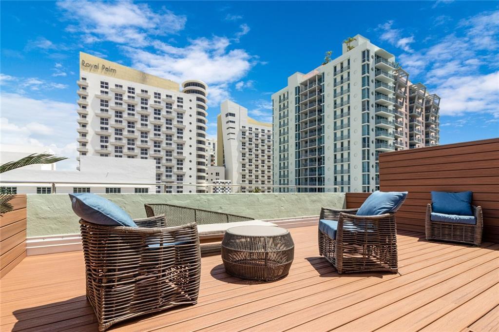 1460 Ocean Dr 506 (406), Miami Beach, Florida 33139, HOA KỲ