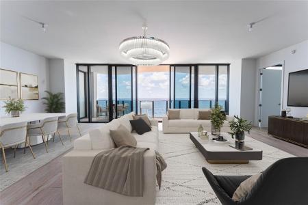 900 N OCEAN BLVD 1603, Pompano Beach, Florida 33062