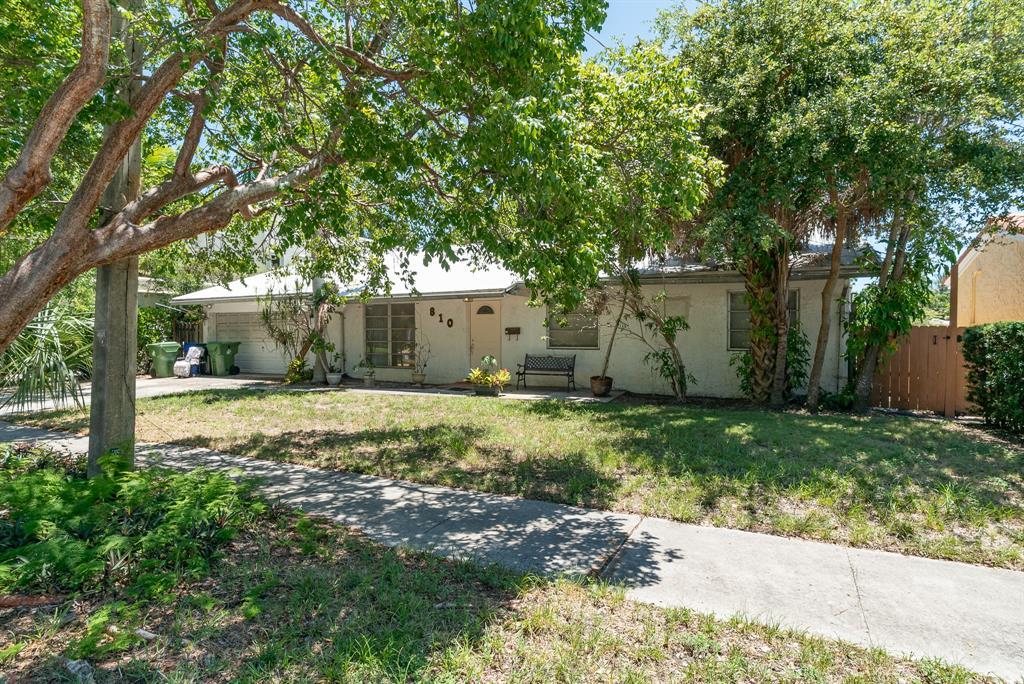 810 SE 10th St, Fort Lauderdale, Florida 33316, Stati Uniti