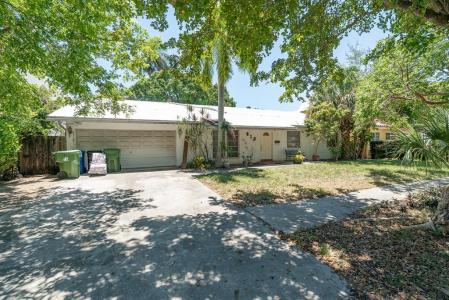 810 SE 10th St, Fort Lauderdale, Florida 33316, Stati Uniti