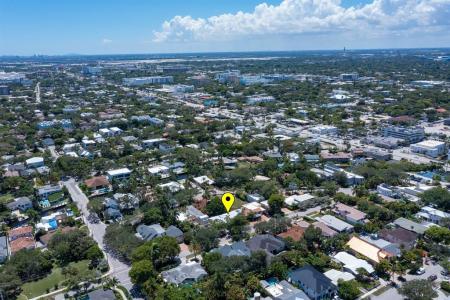 810 SE 10th St, Fort Lauderdale, Florida 33316, Stati Uniti