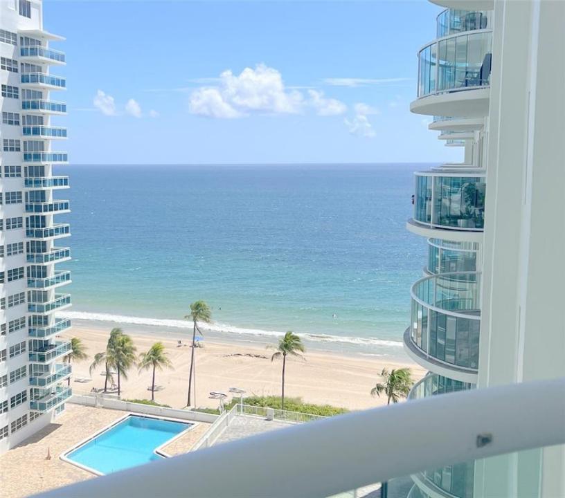 3410 Galt Ocean Dr 1009N, Fort Lauderdale, Florida 33308