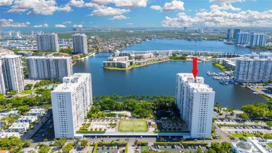 2801 NE 183rd St 1502W, Aventura, Flórida 33160, Estados Unidos