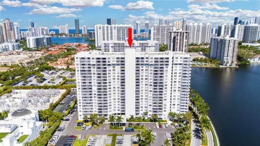 2801 NE 183rd St 1502W, Aventura, Flórida 33160, Estados Unidos