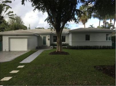 555 NE 52nd St, Park Plaza, Miami, Флорида 33137, Соединенные Штаты