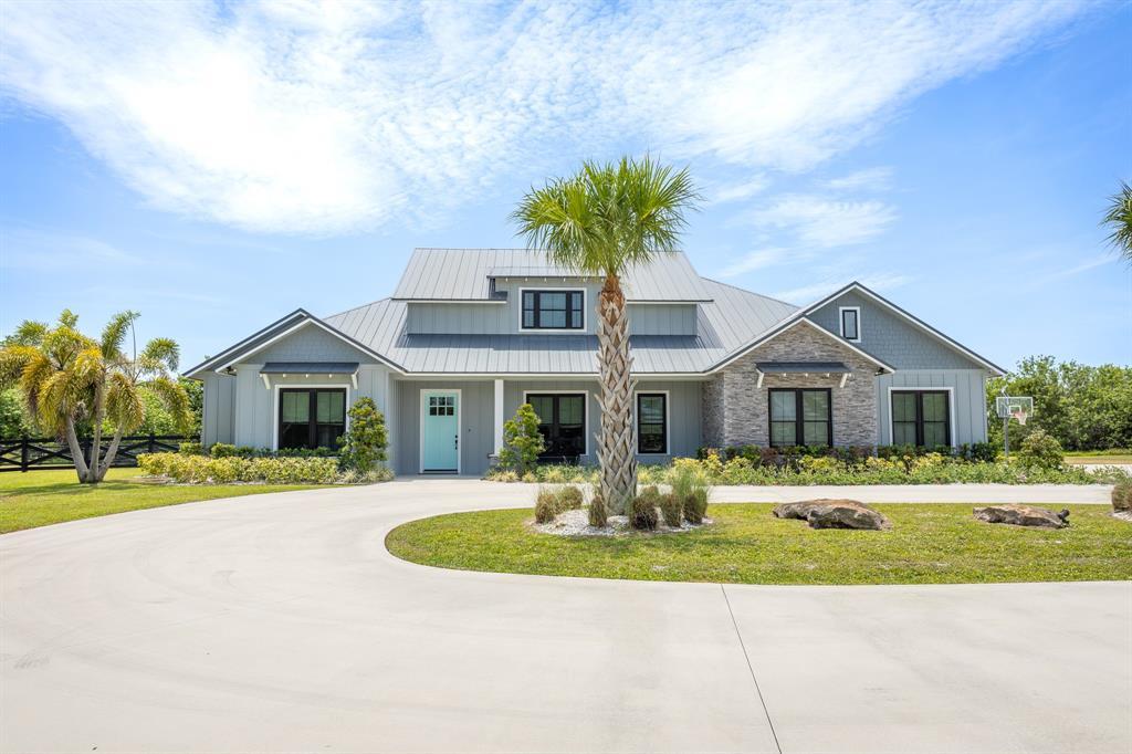 2437 SW 33rd Cir, Okeechobee, Floride 34974, États-Unis