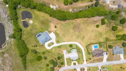 2437 SW 33rd Cir, Okeechobee, Floride 34974, États-Unis