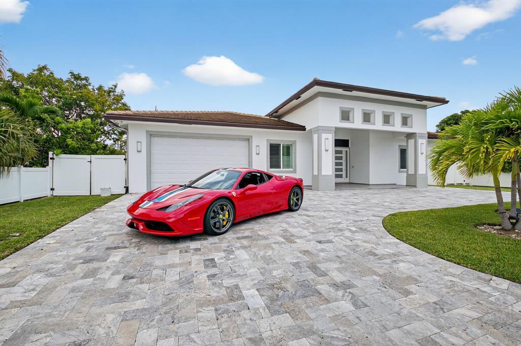 711 NE 6th st, Boca Raton, Florida 33432