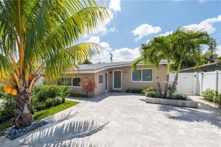 1521 NE 3rd Ave, Fort Lauderdale, Florida 33304