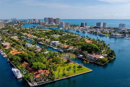 1000 Riviera Isle Dr, Fort Lauderdale, Florida 33301