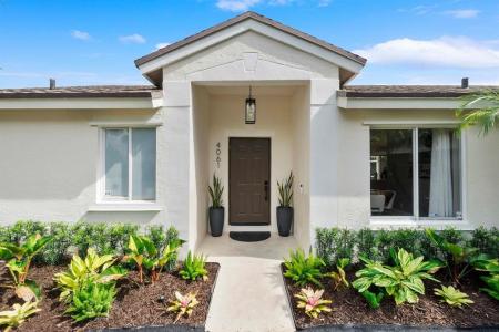 4061 NW 54th Ct, Trails Of Willow Ben, Coconut Creek, 플로리다 33073, 미국