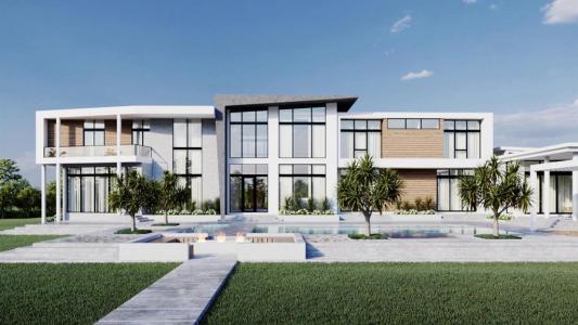 5600 SW 128th Ave, Southwest Ranches, Flórida 33330, Estados Unidos