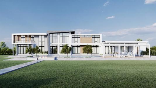 5600 SW 128th Ave, Southwest Ranches, Flórida 33330, Estados Unidos