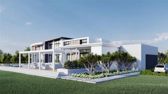 5600 SW 128th Ave, Southwest Ranches, Flórida 33330, Estados Unidos