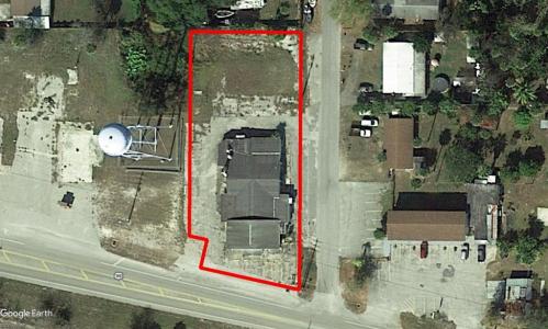 3495 US Highway 441, Okeechobee, Florida 34974