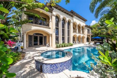 510 San Marco Dr, Fort Lauderdale, Florida 33301