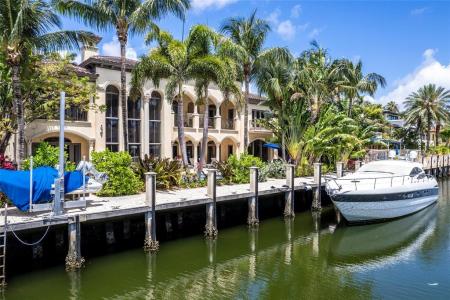 510 San Marco Dr, Fort Lauderdale, Florida 33301